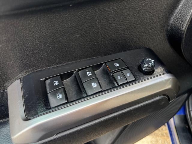 2023 Toyota Tacoma 4WD SR5