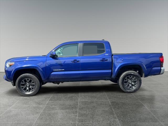 2023 Toyota Tacoma 4WD SR5
