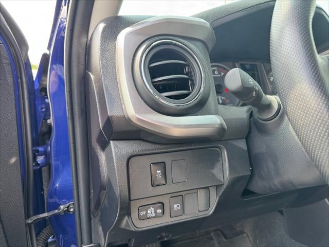 2023 Toyota Tacoma 4WD SR5