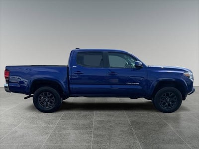 2023 Toyota Tacoma 4WD SR5