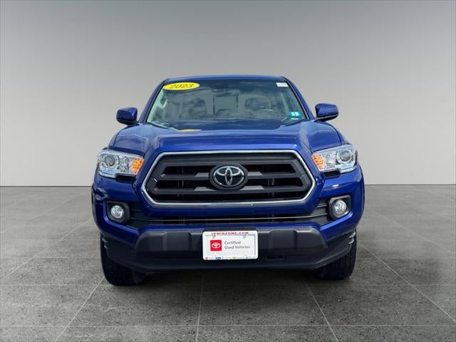 2023 Toyota Tacoma 4WD SR5