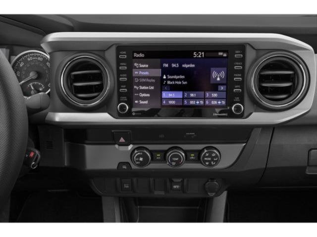 2023 Toyota Tacoma 4WD Base