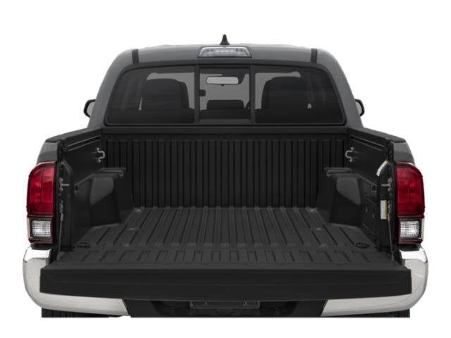 2023 Toyota Tacoma 4WD Base