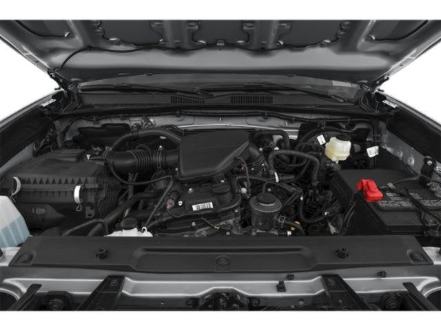 2023 Toyota Tacoma 4WD Base