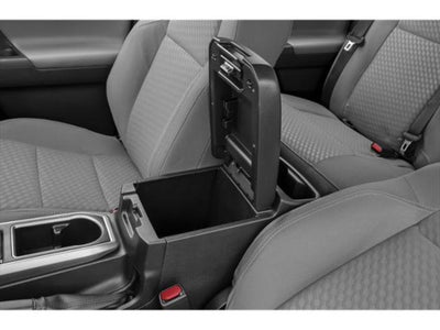 2023 Toyota Tacoma 4WD Base