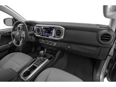 2023 Toyota Tacoma 4WD Base