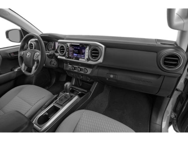 2023 Toyota Tacoma 4WD Base