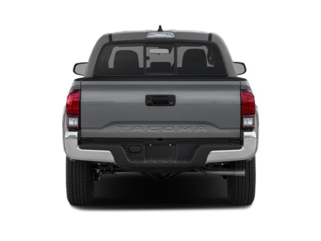 2023 Toyota Tacoma 4WD Base