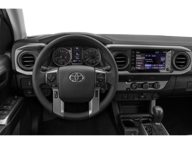 2023 Toyota Tacoma 4WD Base