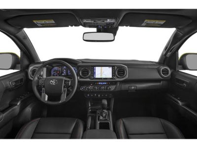 2023 Toyota Tacoma 4WD Base