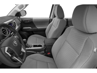 2023 Toyota Tacoma 4WD Base