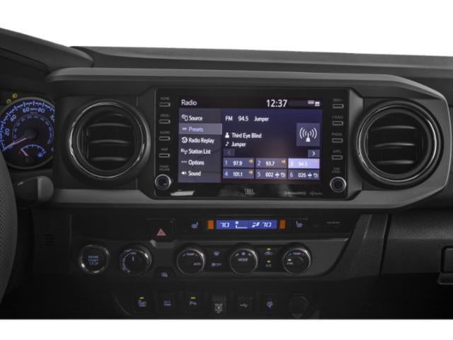 2023 Toyota Tacoma 4WD SR5
