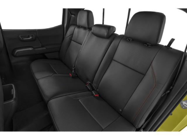 2023 Toyota Tacoma 4WD SR5