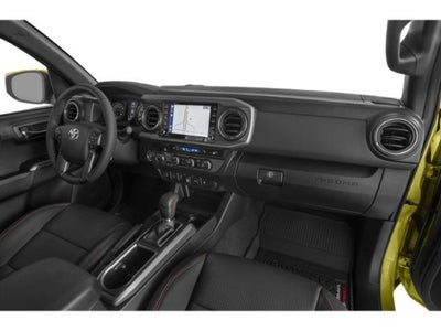 2023 Toyota Tacoma 4WD SR5