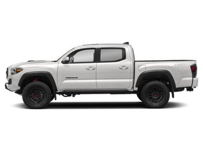 2023 Toyota Tacoma 4WD SR5