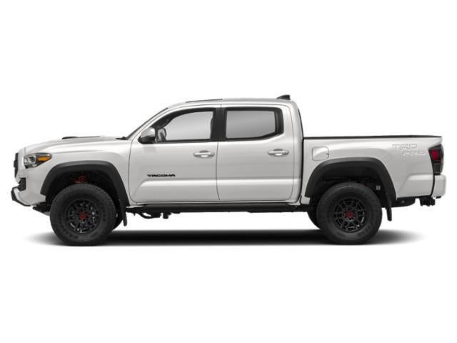 2023 Toyota Tacoma 4WD SR5