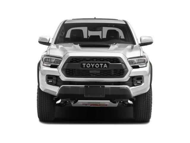 2023 Toyota Tacoma 4WD SR5