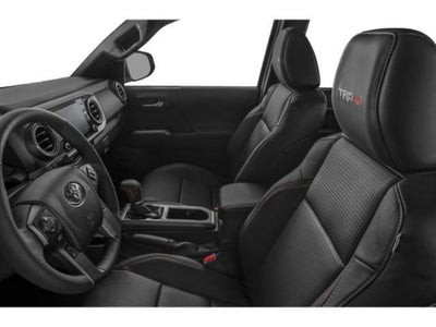 2023 Toyota Tacoma 4WD SR5