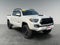 2023 Toyota Tacoma 4WD TRD Sport