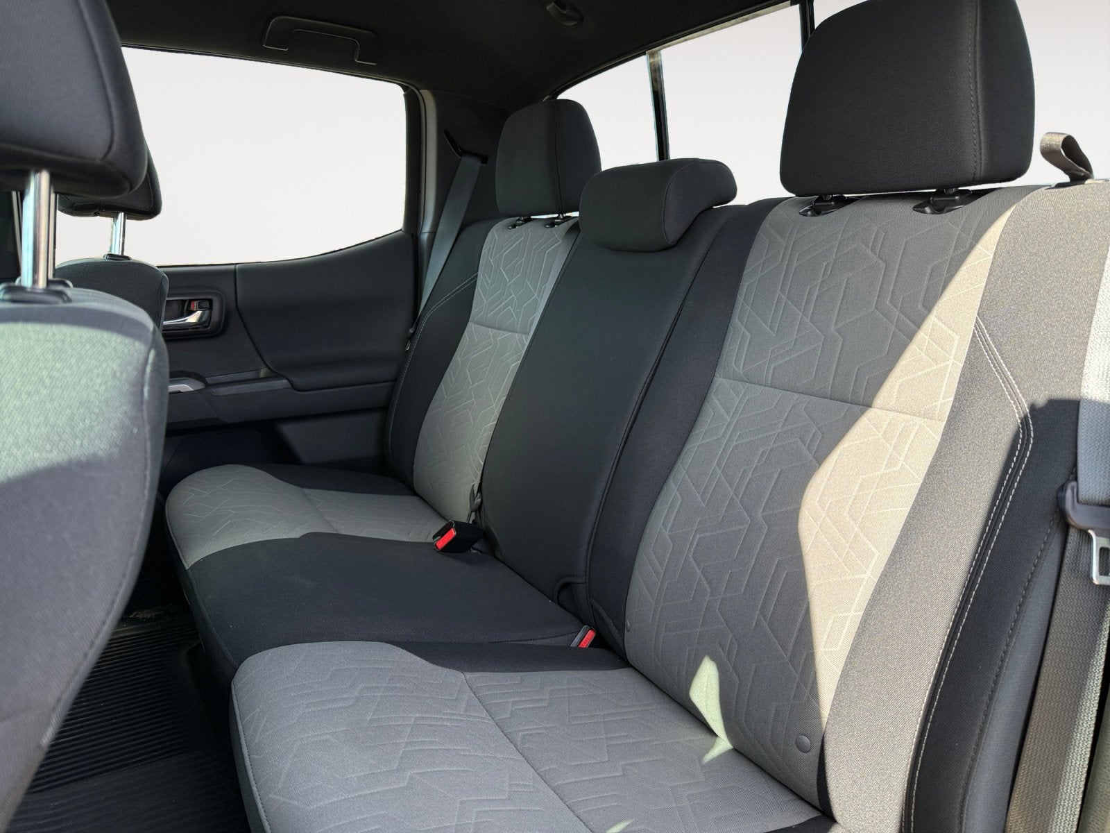 2023 Toyota Tacoma 4WD TRD Sport