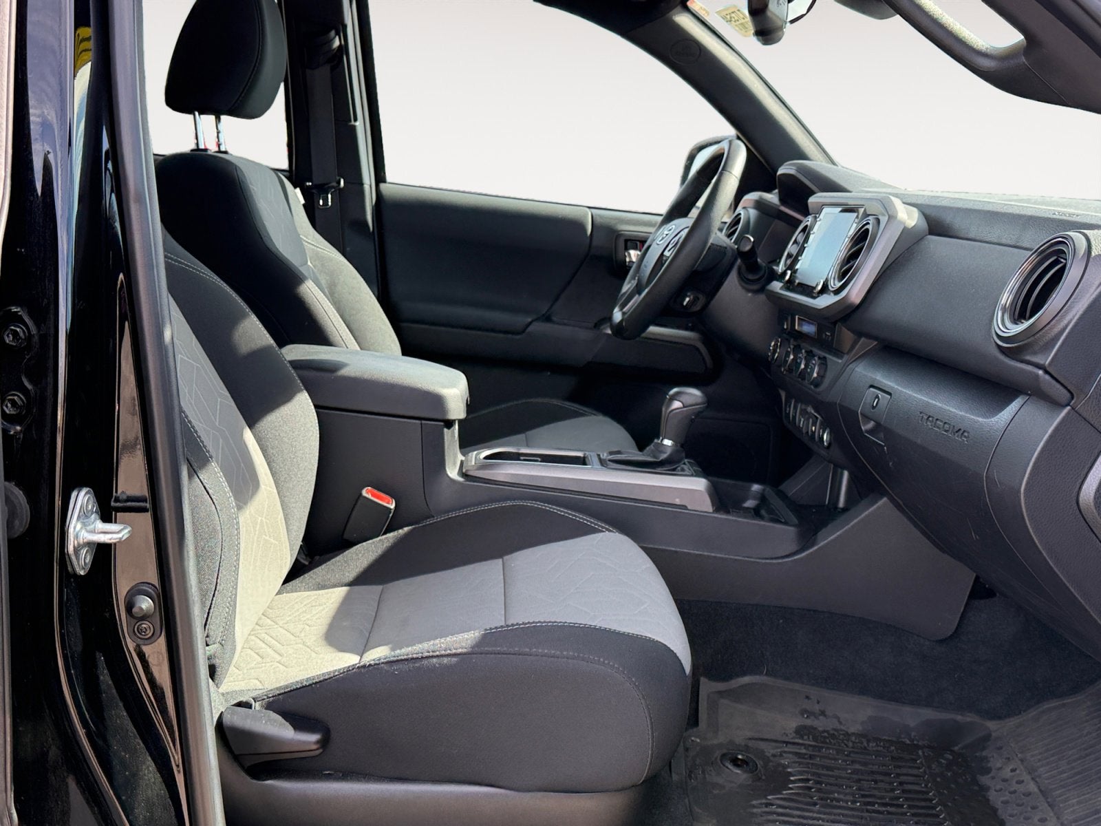 2023 Toyota Tacoma 4WD TRD Sport