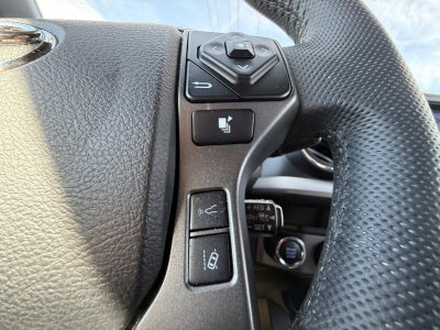 2023 Toyota Tacoma 4WD TRD Sport