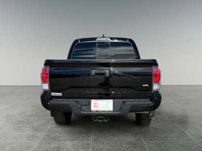 2023 Toyota Tacoma 4WD TRD Sport
