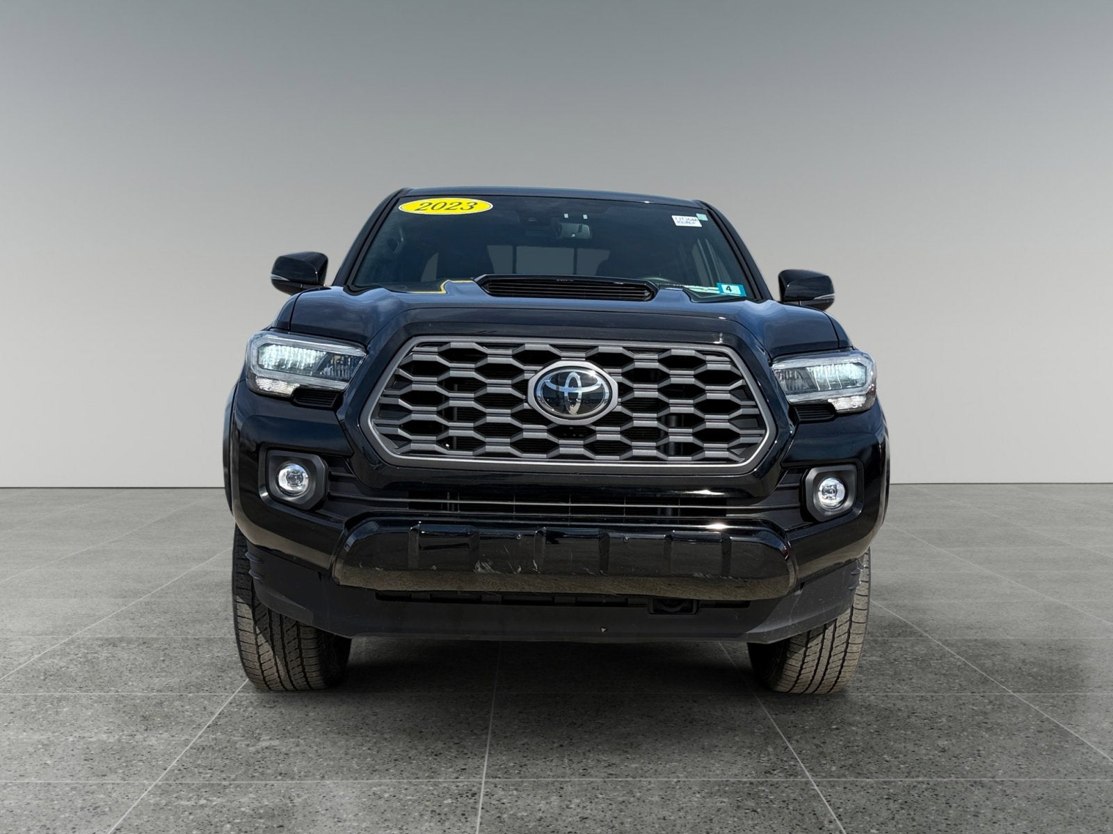 2023 Toyota Tacoma 4WD TRD Sport