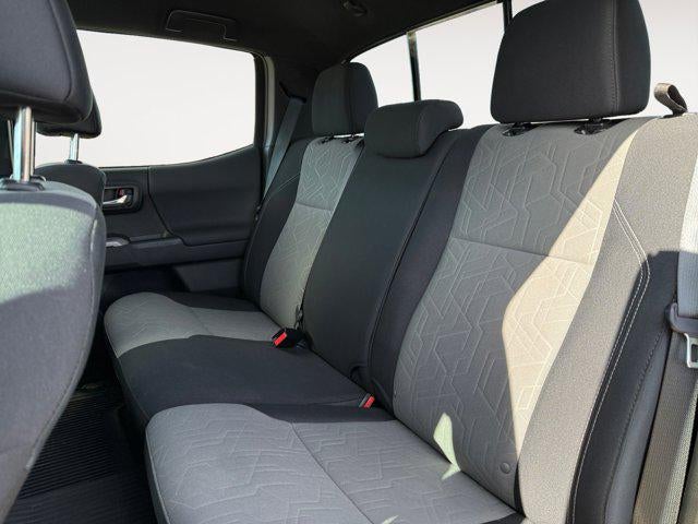 2023 Toyota Tacoma 4WD TRD Sport