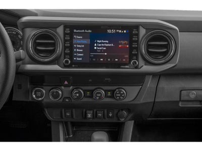 2023 Toyota Tacoma 4WD TRD Off Road