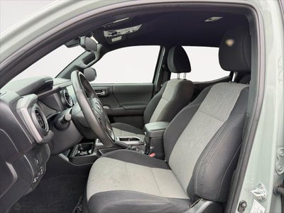 2023 Toyota Tacoma 4WD TRD Off Road