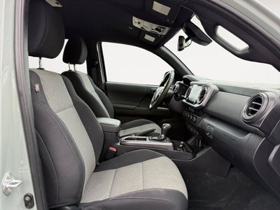 2023 Toyota Tacoma 4WD TRD Off Road
