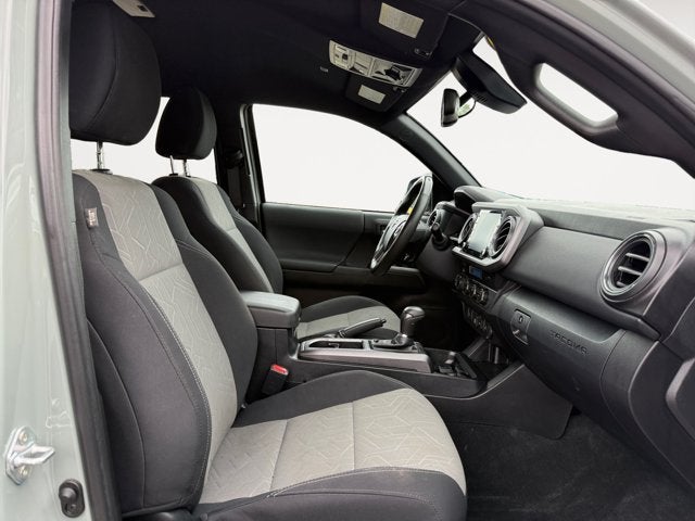2023 Toyota Tacoma 4WD TRD Off Road