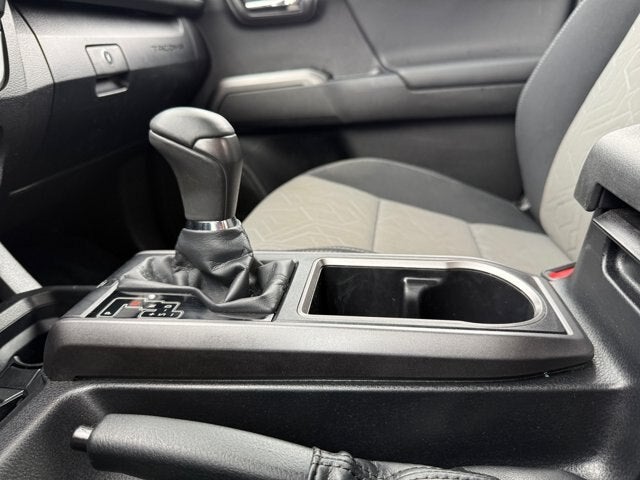 2023 Toyota Tacoma 4WD TRD Off Road