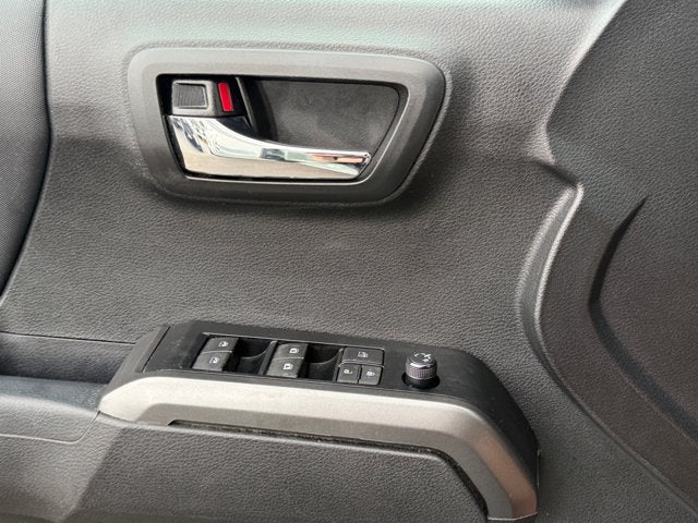 2023 Toyota Tacoma 4WD TRD Off Road