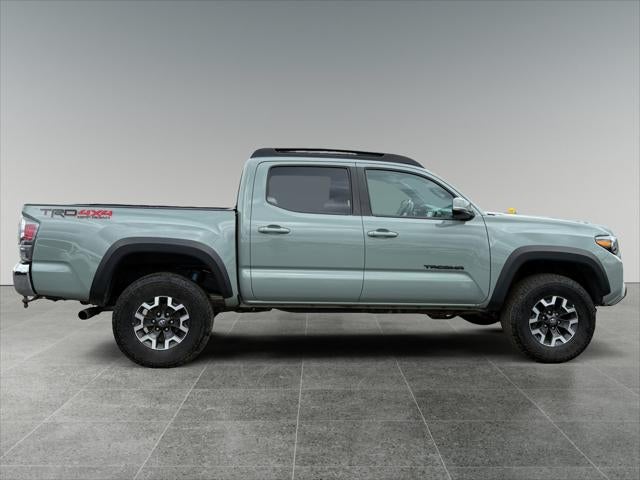 2023 Toyota Tacoma 4WD TRD Off Road