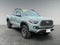 2023 Toyota Tacoma 4WD TRD Off Road