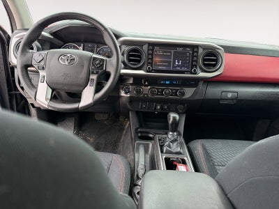 2023 Toyota Tacoma 4WD SR5