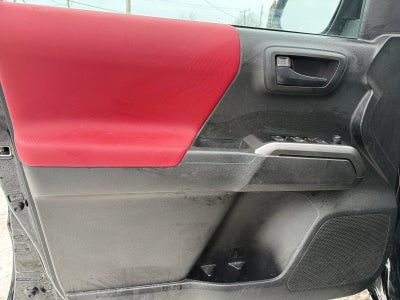 2023 Toyota Tacoma 4WD SR5