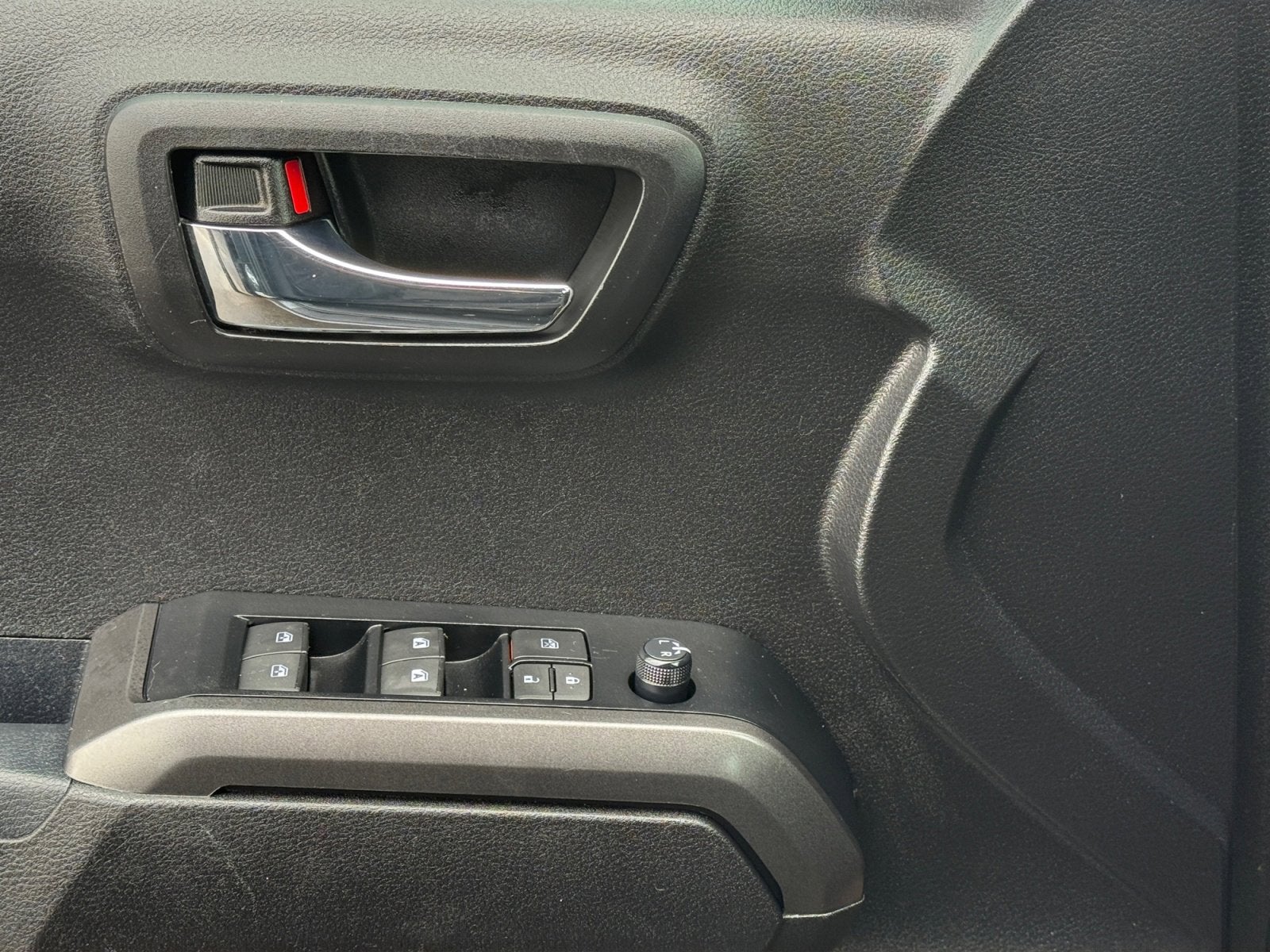 2023 Toyota Tacoma 4WD TRD Sport