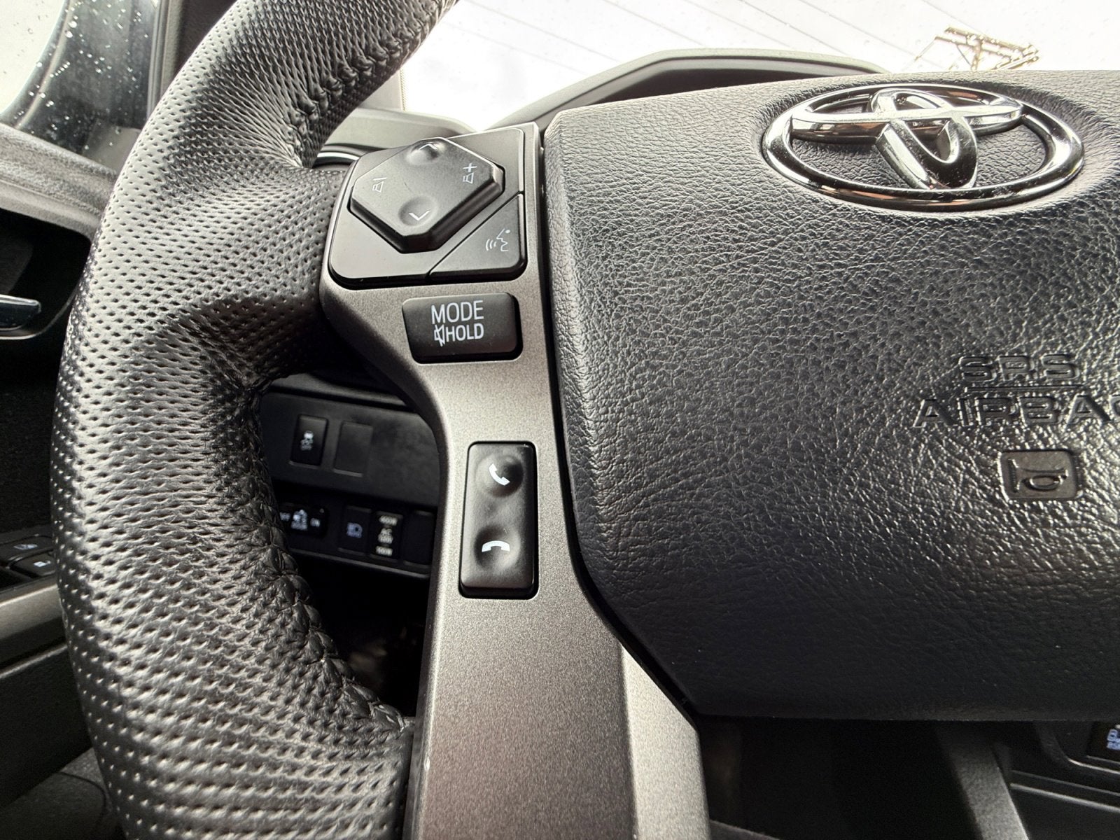 2023 Toyota Tacoma 4WD TRD Sport