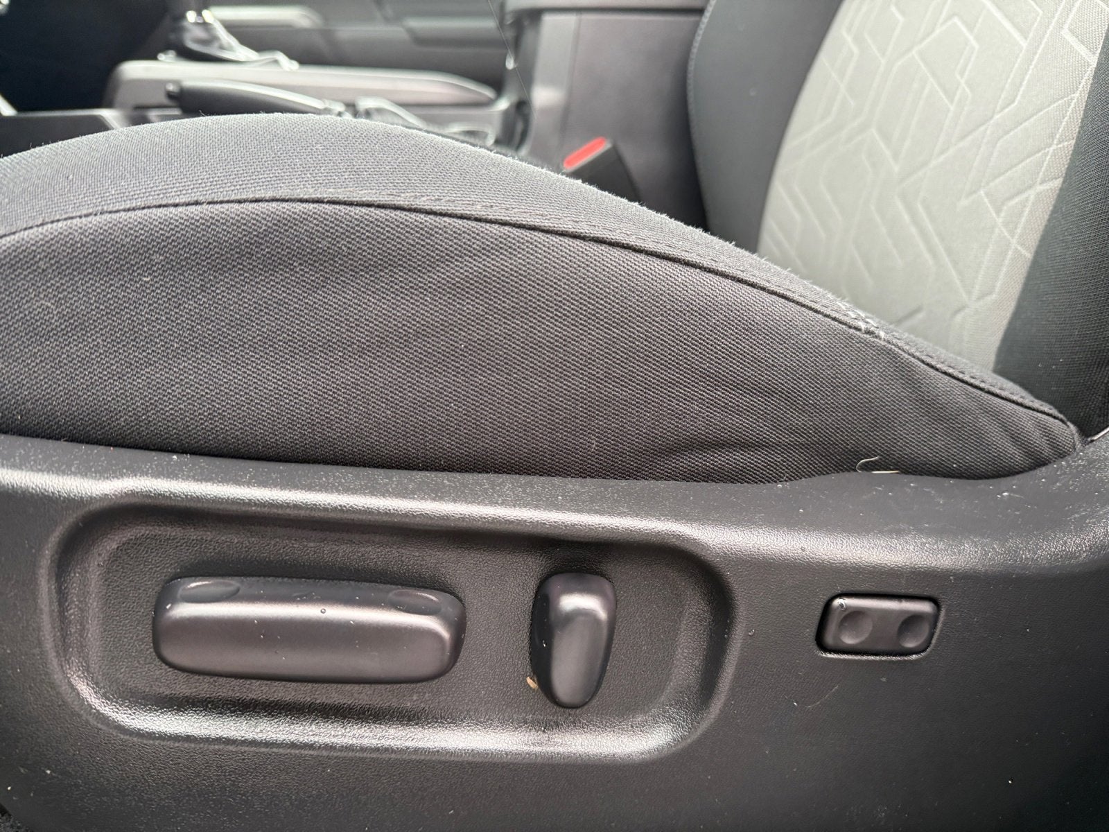 2023 Toyota Tacoma 4WD TRD Sport