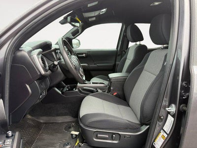 2023 Toyota Tacoma 4WD TRD Sport