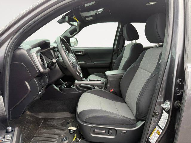 2023 Toyota Tacoma 4WD TRD Sport