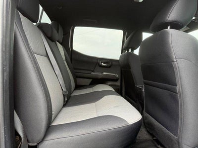 2023 Toyota Tacoma 4WD TRD Sport