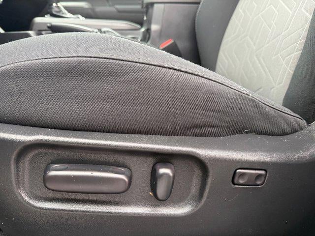 2023 Toyota Tacoma 4WD TRD Sport