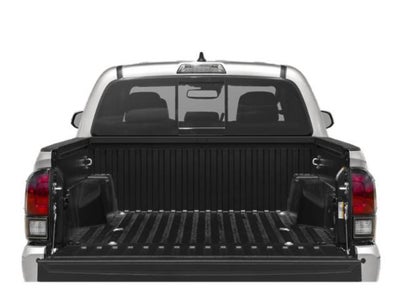 2023 Toyota Tacoma 4WD TRD Off Road