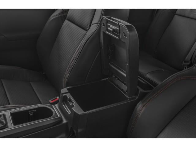 2023 Toyota Tacoma 4WD TRD Off Road