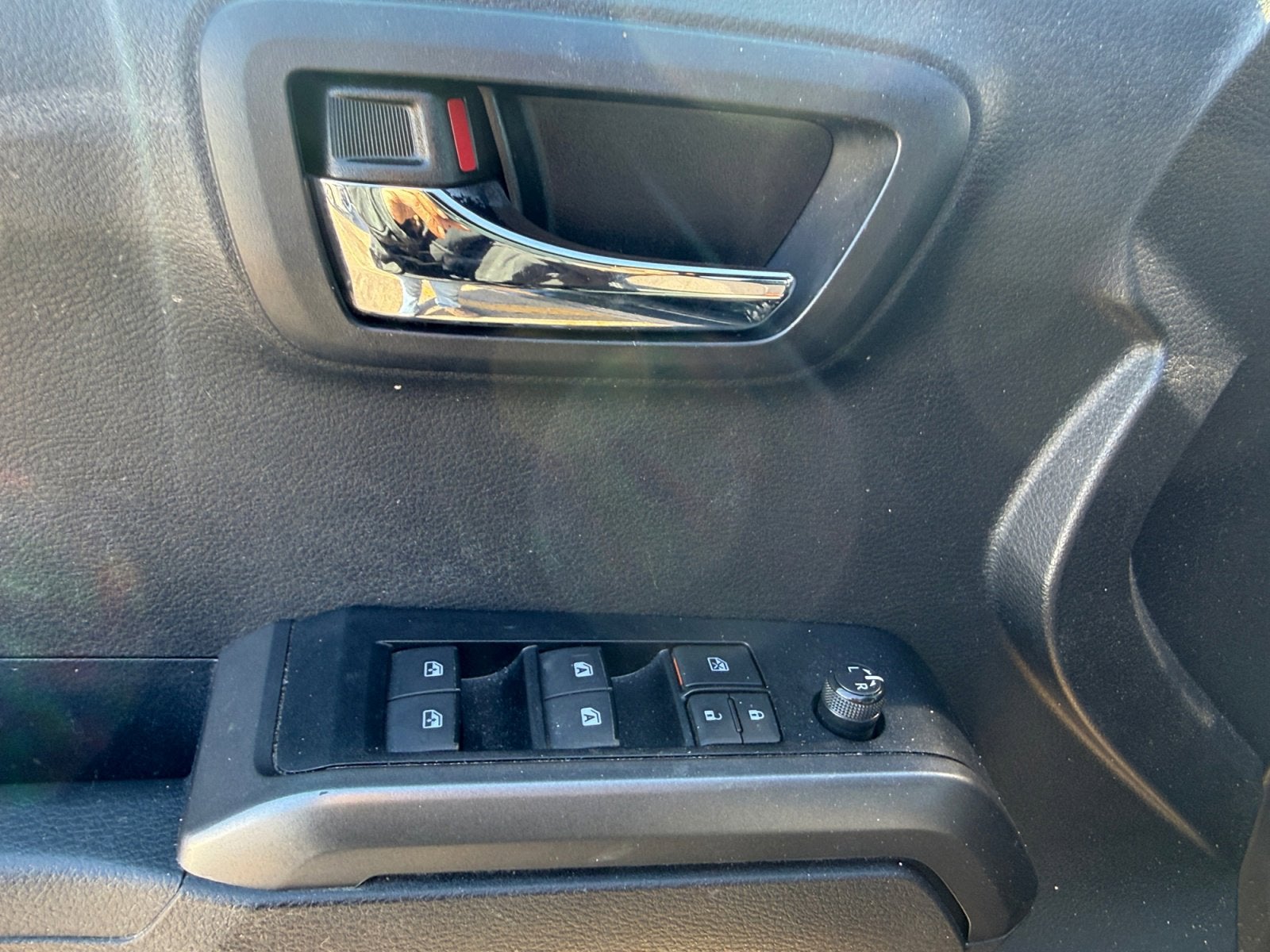 2023 Toyota Tacoma 4WD TRD Off Road