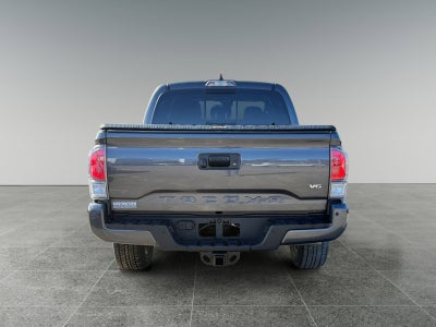 2023 Toyota Tacoma 4WD TRD Off Road